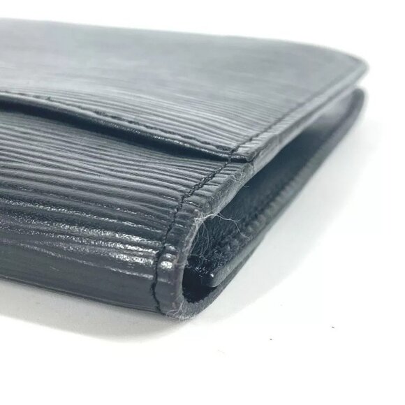 LOUIS VUITTON  Epi Montaigne23 Bag Pouch Clutch - Picture 5 of 16